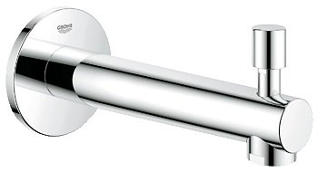 GROHE Concetto Вилив для ванни 13281001