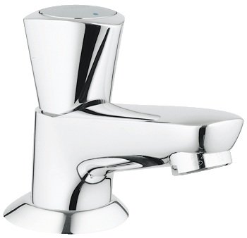 GROHE Costa S Вертикальний вентиль DN 15 20405001