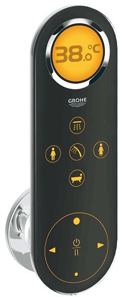GROHE Ondus® Електронна панель управління 36050000