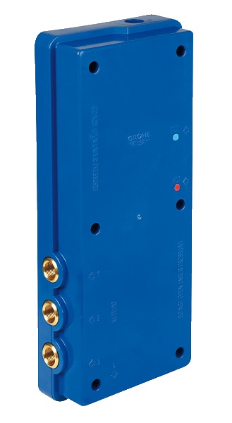 GROHE Ondus® Электронный встраиваемый термостат 36067000