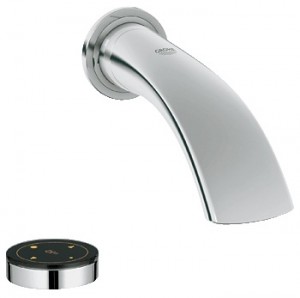 GROHE Ondus® Электронный излив для ванны 36049000