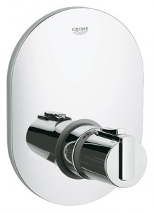 GROHE Grohtherm 2000 Центральний термостат 19352000