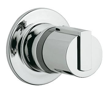 GROHE Grohtherm 2000 Накладная панель скрытой вентильной головки 19243000