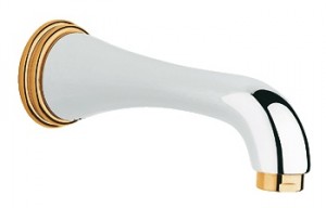 GROHE Sinfonia Излив для ванны  DN 20 13132IG0