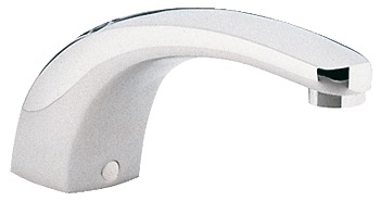 GROHE Florida Излив для ванны  DN 20 13622000