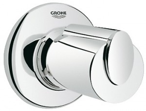 GROHE Grohtherm 1000 Накладна панель прихованої вентильні головки 19237000