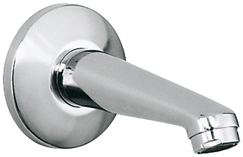 GROHE Настінний виливши DN 15 13537000