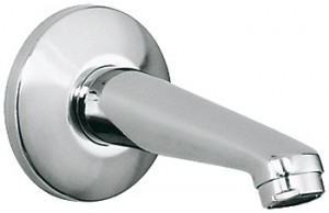 GROHE Настенный излив  DN 15 13537000