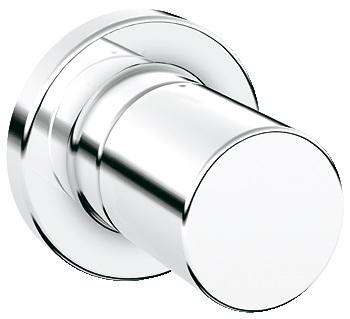 GROHE Grohtherm 3000 Cosmopolitan Накладная панель скрытой вентильной головки 19470000