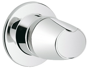 GROHE Grohtherm 3000 Накладная панель скрытой вентильной головки 19258000