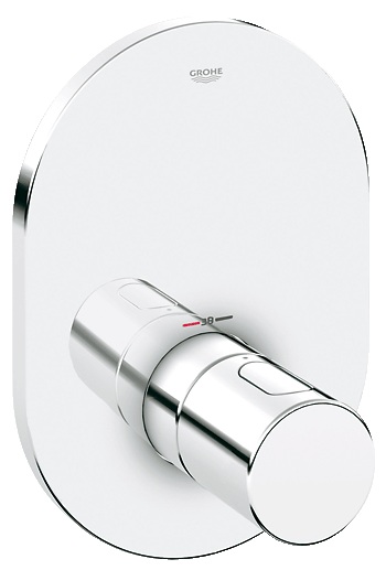 GROHE Grohtherm 3000 Cosmopolitan Центральный термостат 19469000