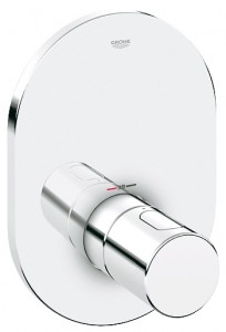 GROHE Grohtherm 3000 Cosmopolitan Центральний термостат 19469000