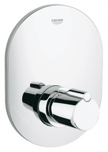 GROHE Tenso Центральний термостат 19400000