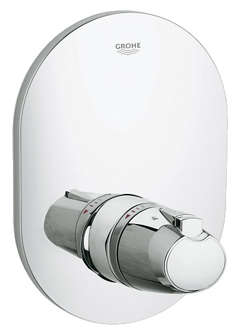 GROHE Grohtherm 3000 Центральный термостат 19356000