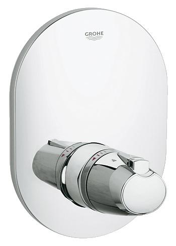 GROHE Grohtherm 3000 Центральный термостат 19356000