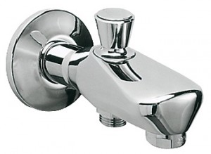GROHE Излив для ванны  DN 20 13435000