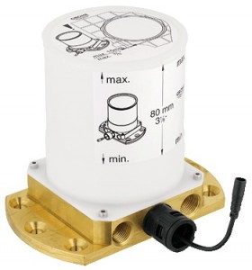 GROHE Ondus® Инсталляционный блок 36069000