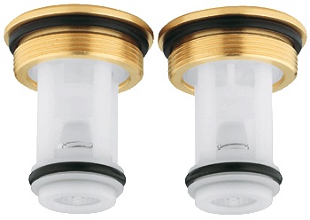 GROHE Захисний комплект 29007000