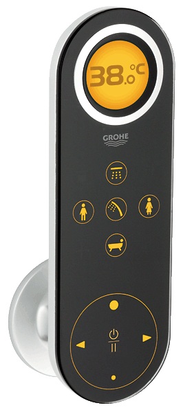 GROHE Ondus® Електронна панель управління 36050BS0