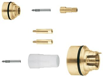 GROHE Набор удлинителей 27 5 мм 47781000