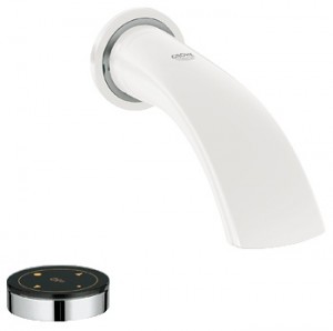 GROHE Ondus® Электронный излив для ванны 36049LS0