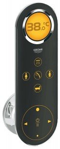 GROHE Ondus® Електронна панель управління 36050000