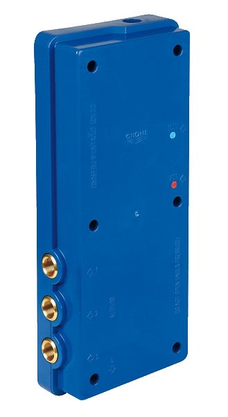 GROHE Ondus® Електронний вбудовується термостат 36067000