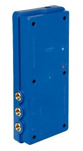 GROHE Ondus® Електронний вбудовується термостат 36067000