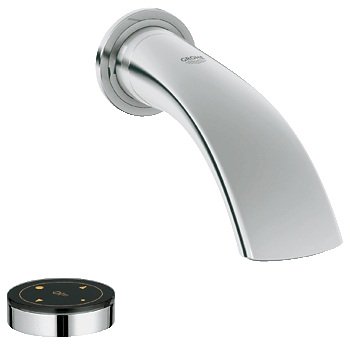 GROHE Ondus® Електронний виливши для ванни 36049000