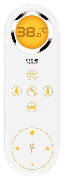 GROHE Ondus® Електронна панель управління 36050LS0