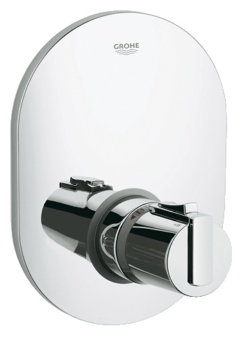 GROHE Grohtherm 2000 Центральный термостат 19352000