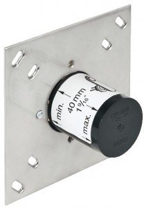 GROHE Ondus® Інсталяційний блок 36068000