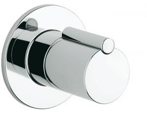 GROHE Tenso Накладная панель скрытой вентильной головки 19801000