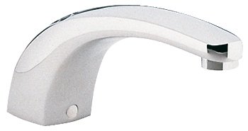 GROHE Florida Вилив для ванни DN 20 13622000