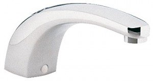 GROHE Florida Излив для ванны  DN 20 13622000