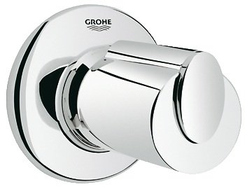 GROHE Grohtherm 1000 Накладна панель прихованої вентильні головки 19237000