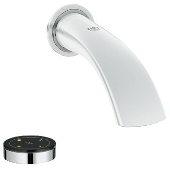 GROHE Ondus® Електронний виливши для ванни 36049BS0
