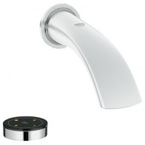 GROHE Ondus® Электронный излив для ванны 36049BS0