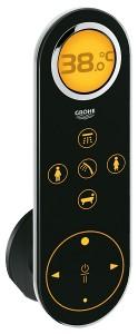 GROHE Ondus® Электронная панель управления 36050KS0
