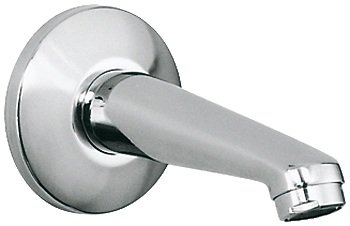 GROHE Настінний виливши DN 15 13537000