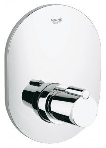 GROHE Tenso Центральний термостат 19400000