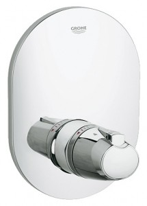 GROHE Grohtherm 3000 Центральний термостат 19356000