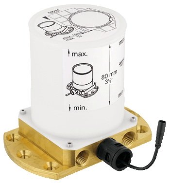 GROHE Ondus® Инсталляционный блок 36069000