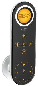 GROHE Ondus® Електронна панель управління 36050BS0
