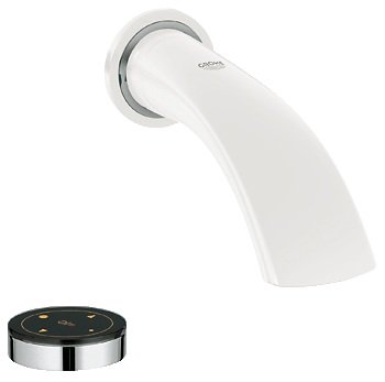 GROHE Ondus® Электронный излив для ванны 36049LS0