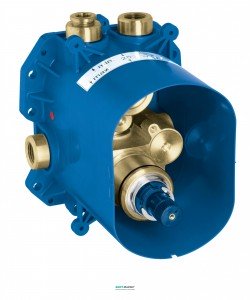 Grohe Rapido T Вбудований універсальний термостат 35500000