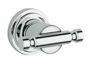 GROHE Atrio Крючок для банного халата 40312000