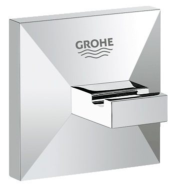 GROHE Allure Brilliant Гачок для банного халата 40498000