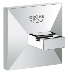 GROHE Allure Brilliant Гачок для банного халата 40498000