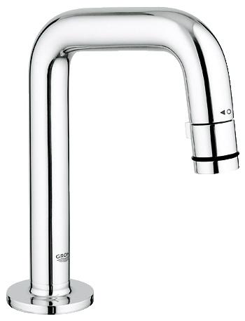 GROHE Универсальный вертикальный вентиль  DN15 20202000